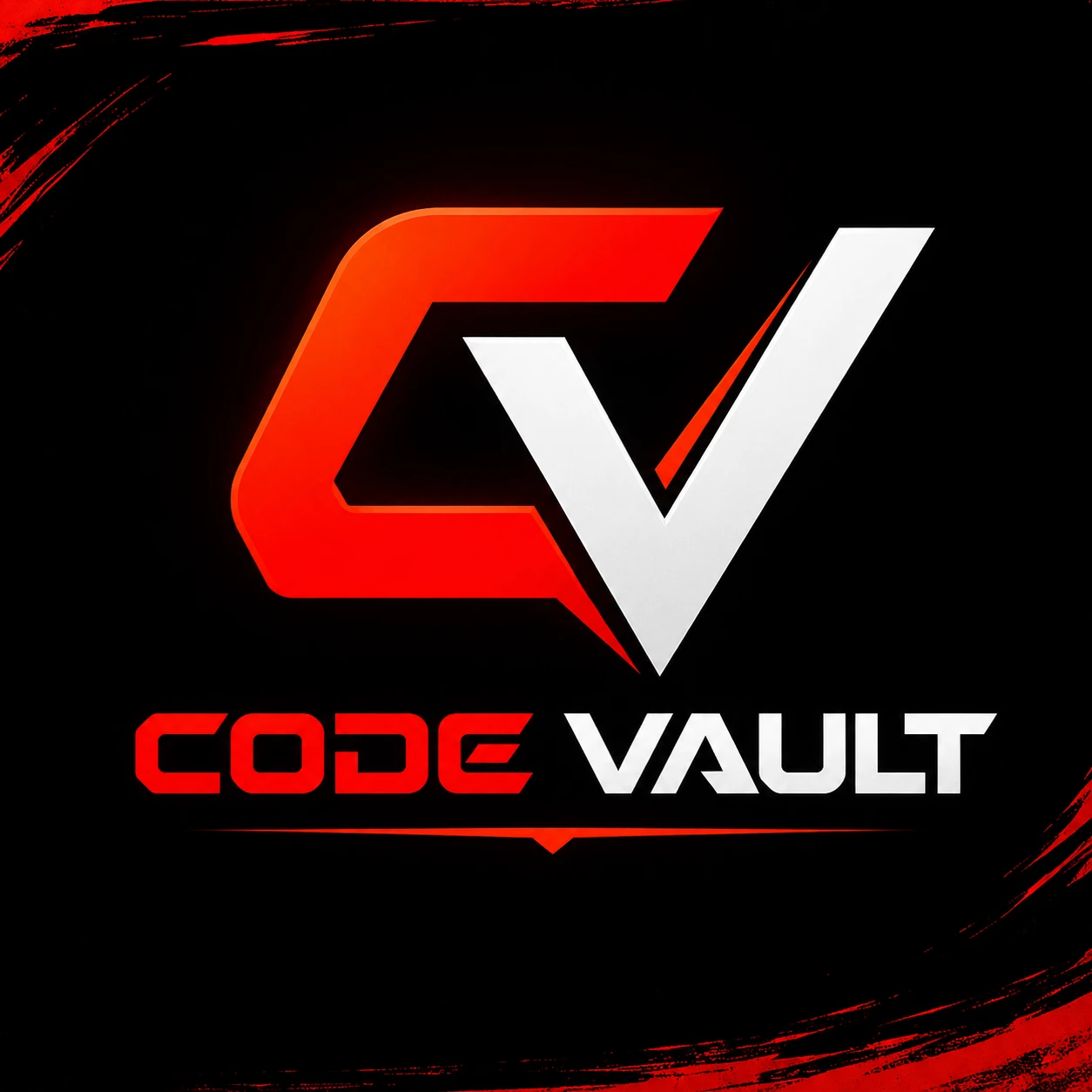 Code Vault